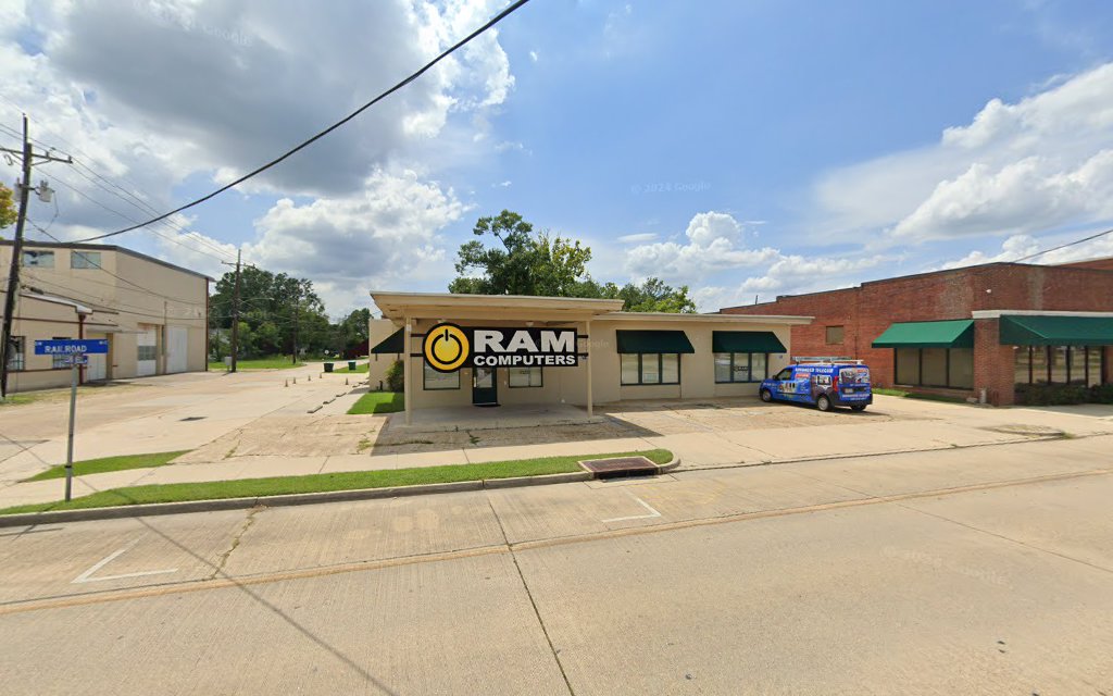 RAM Computer Repair gallery photo