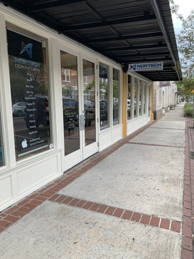 Nortech Downtown photo