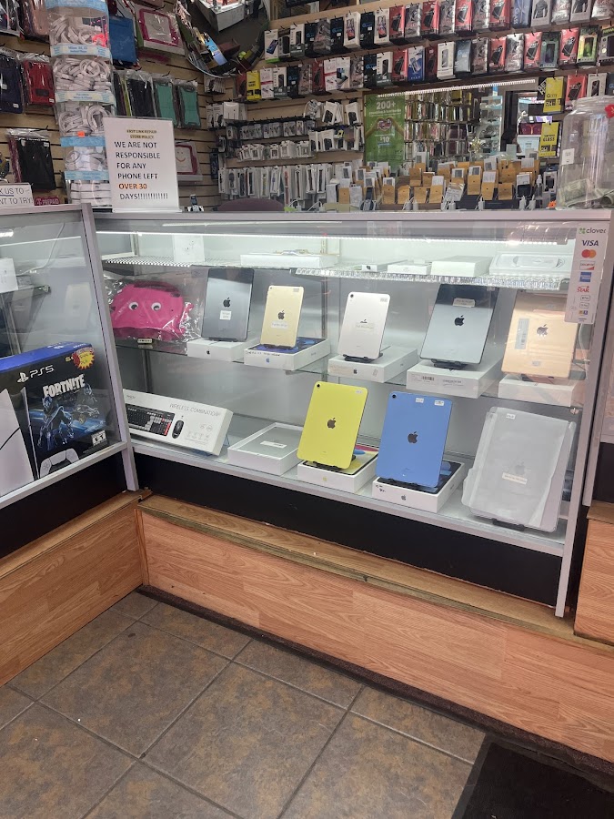 Fast Link Repair Phone Repair Service in Hammond, LA photo