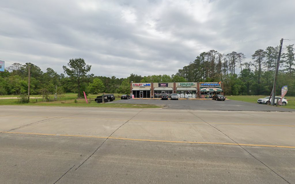 Fast Link Repair gallery photo