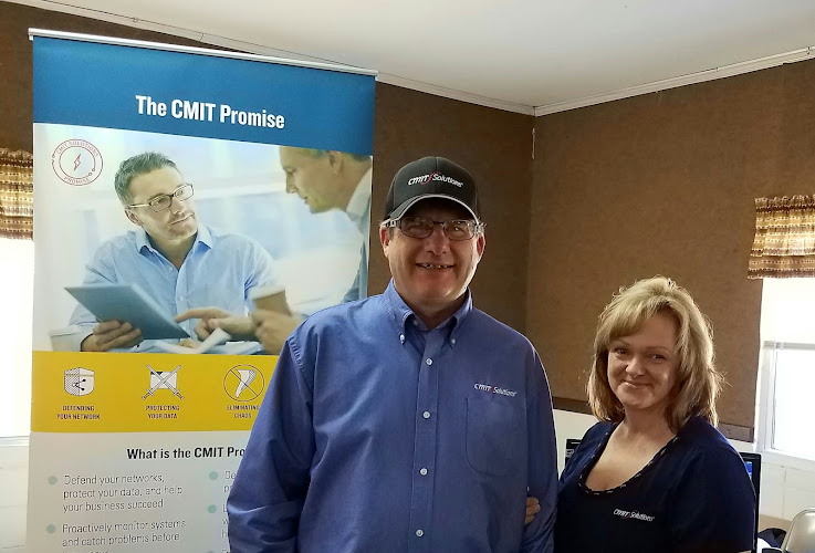 CMIT Solutions Computer Support And Services in Hammond, LA photo