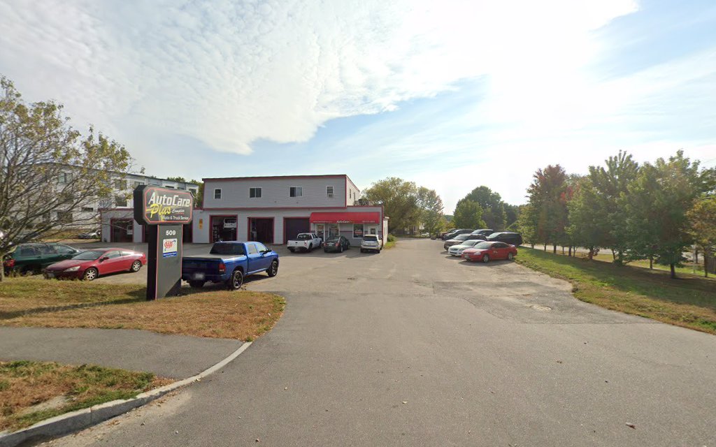 Auto Care Plus Tire & Service gallery photo