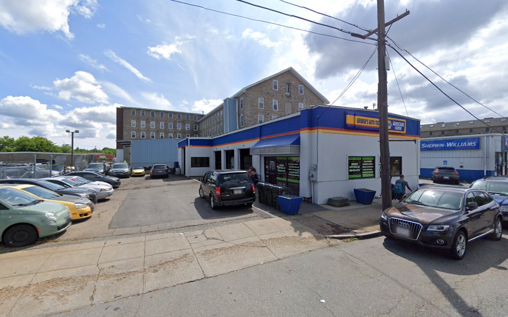 George's Auto Tech LLC gallery photo