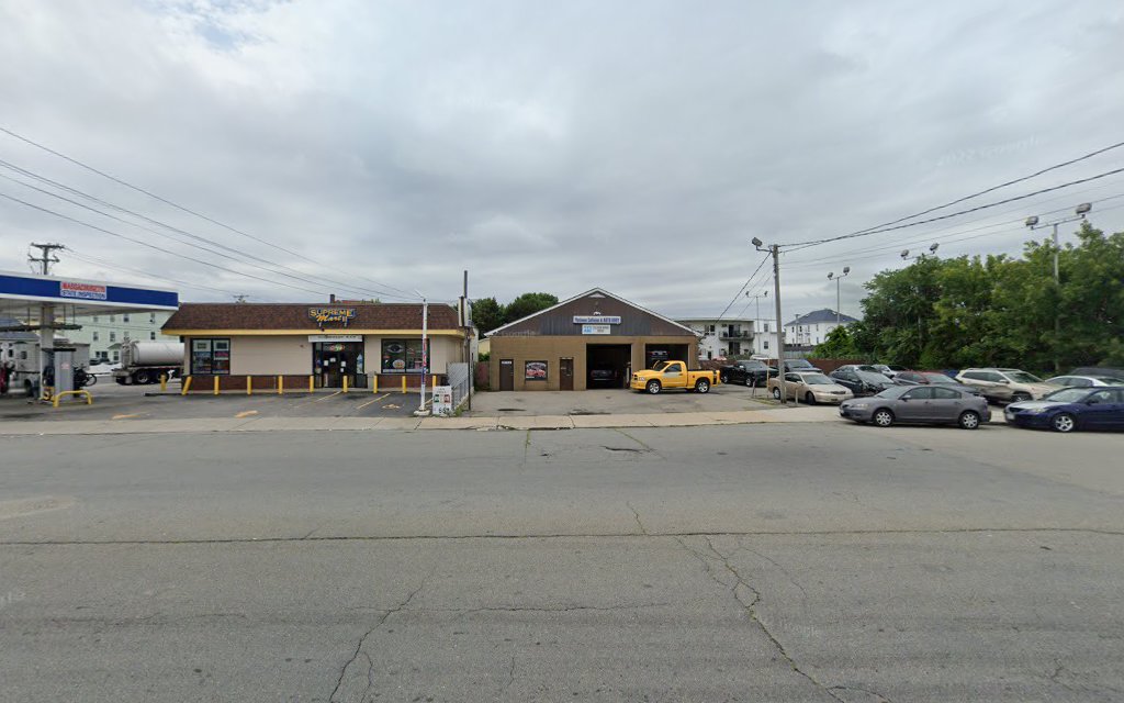 Aime's Auto Repair gallery photo