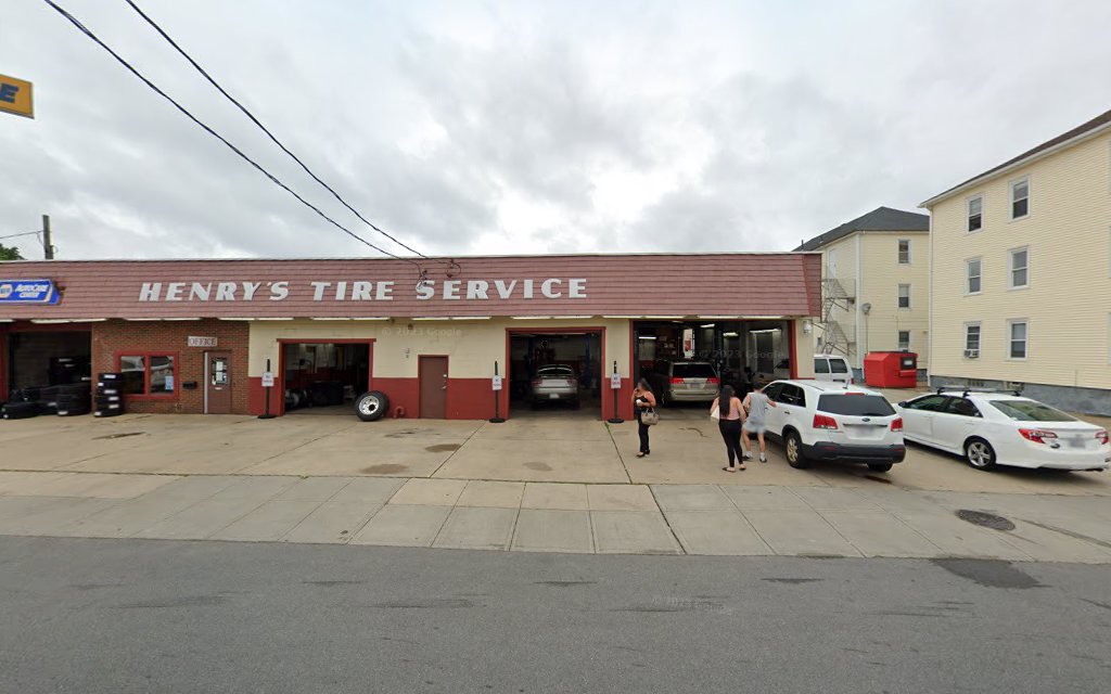 Gallery photo for Henry's Tire Service & Auto Repair, Auto Repair Shop in Fall River, MA