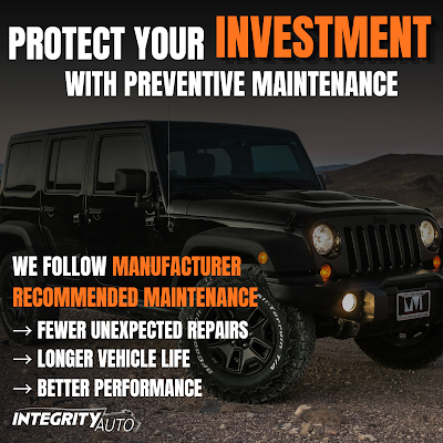 Integrity Auto gallery photo