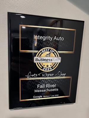 Integrity Auto gallery photo