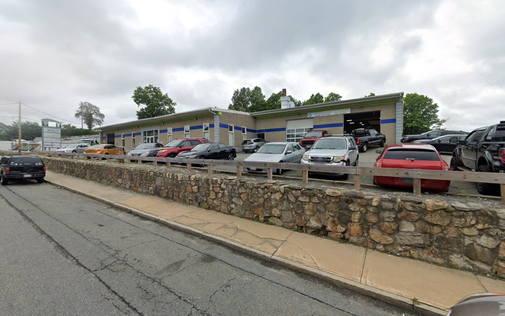 Complete Auto Tech Center gallery photo