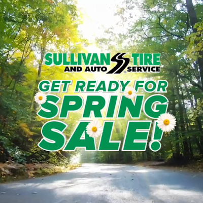 Gallery photo for Sullivan Tire & Auto Service, Tire Shop in Fall River, MA