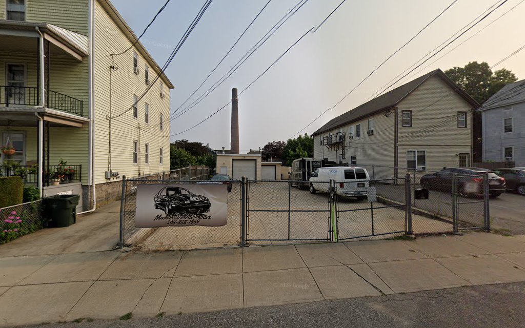 Gallery photo for Manchester automotive, Auto Repair Shop in Fall River, MA