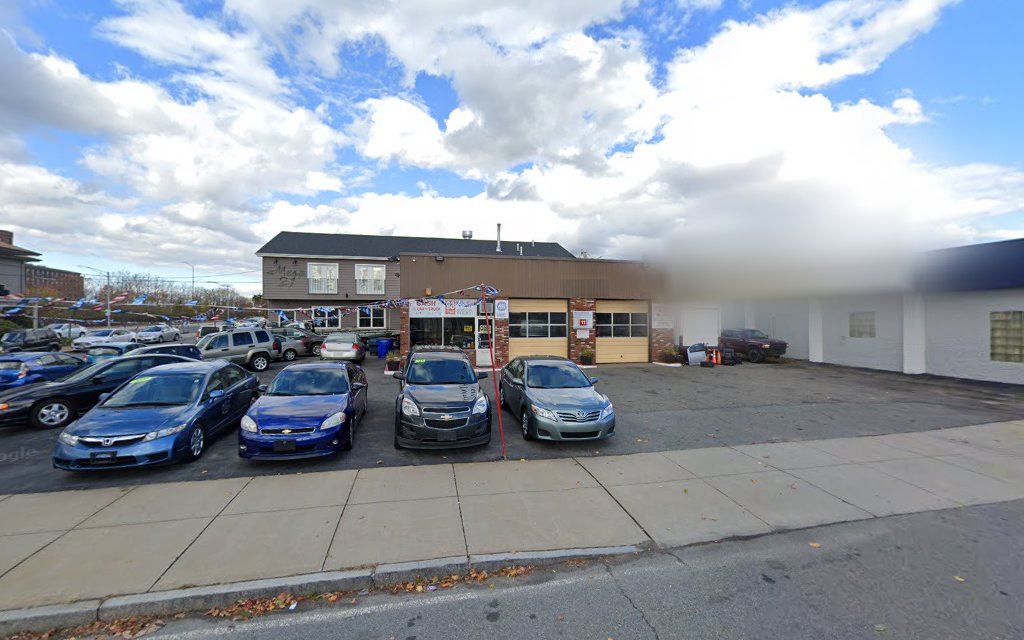 Gallery photo for Brad's Auto Service & Sales, Auto Repair Shop in Fall River, MA