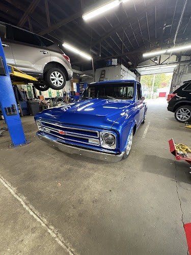 Andrades Automotive gallery photo