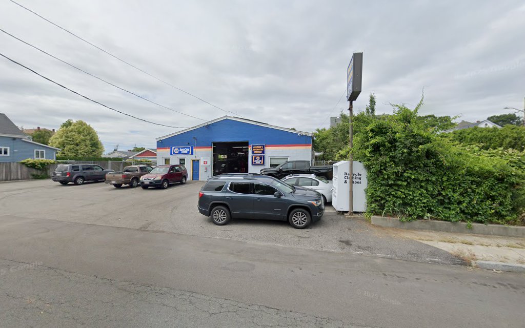 Andrades Automotive gallery photo