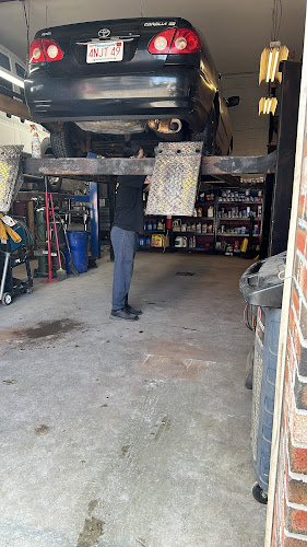One Stop Auto Center Inc. Auto Repair Shop in Fall River, MA photo