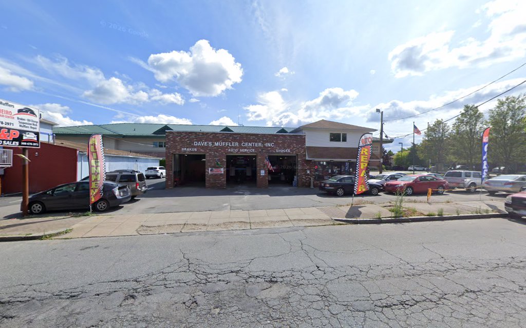 Gallery photo for One Stop Auto Center Inc., Auto Repair Shop in Fall River, MA