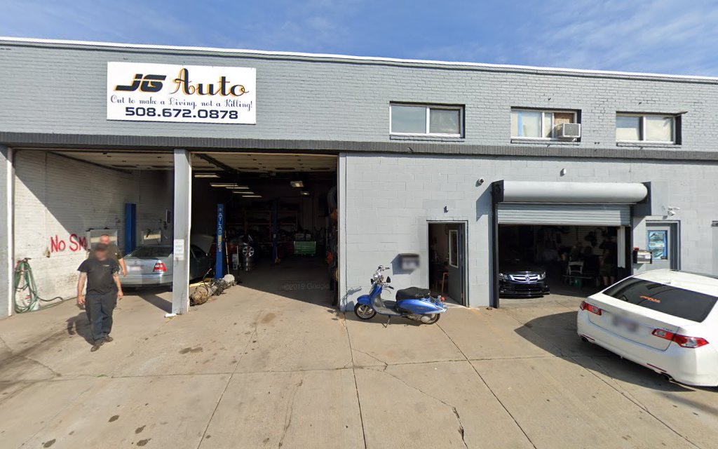 JG Auto gallery photo