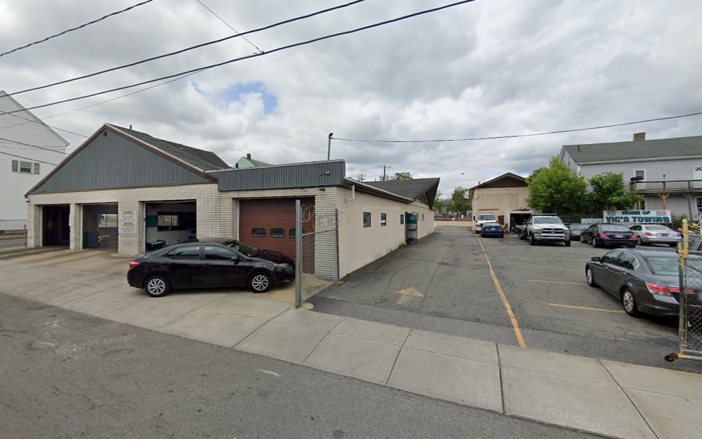 Gallery photo for The Auto Genie, Auto Repair Shop in 235 John St, MA