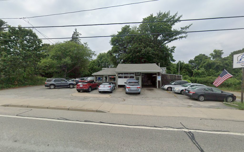Aguiar's Auto Repair gallery photo