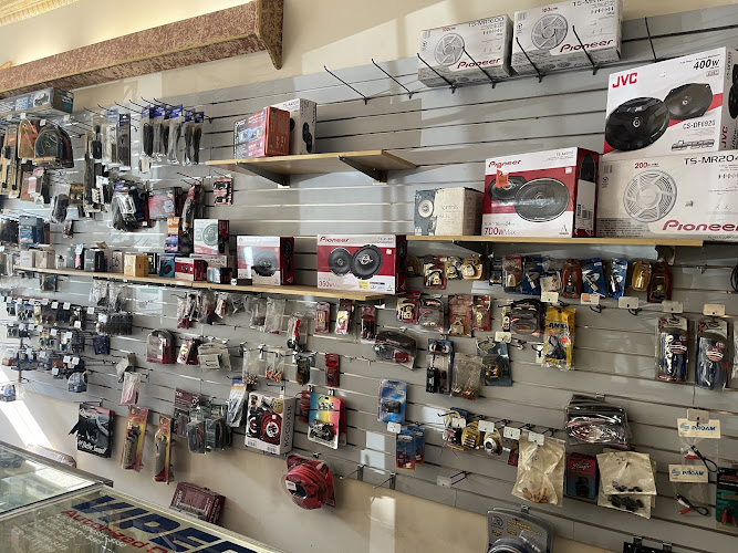 Auto Boutique Auto Repair Shop in Fall River, MA photo