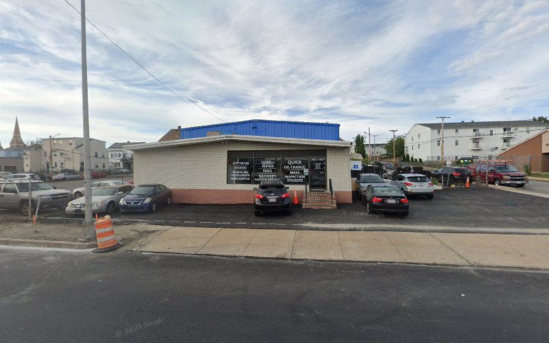 J & S Auto Sales & Repair Auto Repair Shop in Fall River, MA photo