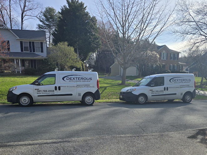 Dexterous Appliance Repair Appliance Repair Service in Fulton, MD photo