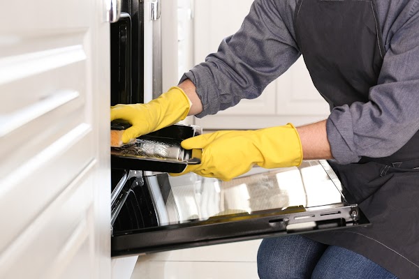 Dexterous Appliance Repair gallery photo