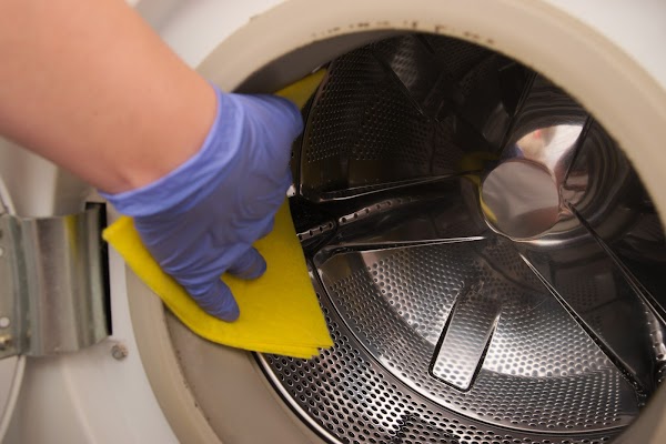 Dexterous Appliance Repair gallery photo