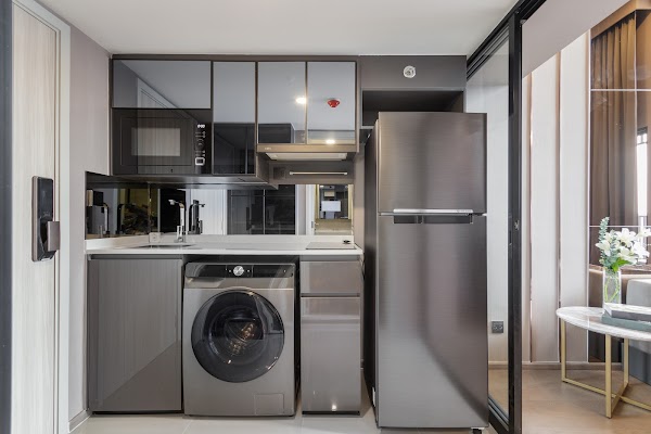 Dexterous Appliance Repair gallery photo