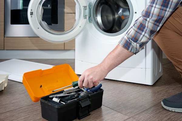 Dexterous Appliance Repair gallery photo