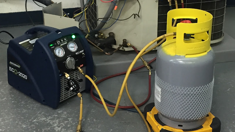 Power Tech Appliance Service Appliance Repair Service in Laurel, MD photo