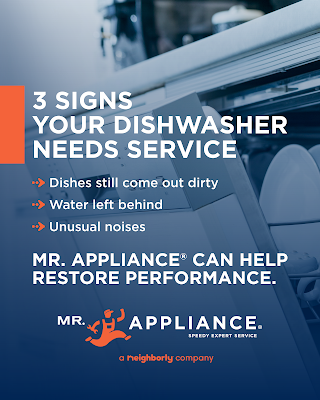 Mr. Appliance of Howard County gallery photo
