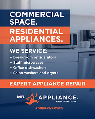 Mr. Appliance of Howard County gallery photo