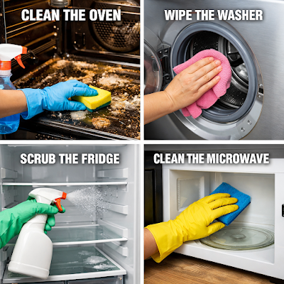 Mr. Appliance of Howard County gallery photo
