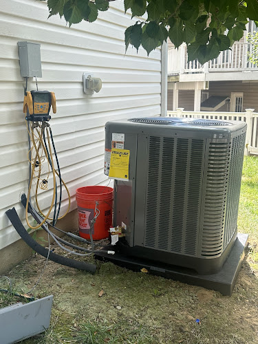 Appliance Repair Technology Experts LLC. Appliance Repair Service in Columbia, MD photo
