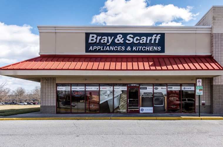 Bray & Scarff Appliance Repair Service in Laurel, MD photo
