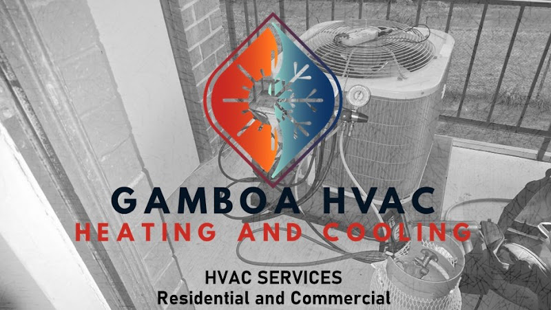 Gamboa Heating and Cooling LLC Air Conditioning Repair Service in Laurel, MD photo