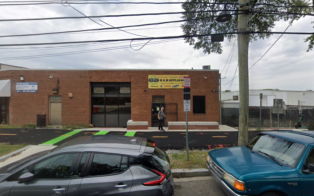 Gallery photo for M & M Appliance in Washington, DC