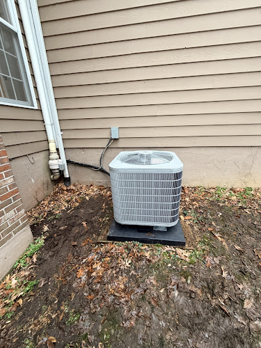 JDL HVAC & Plumbing Services Hvac Contractor in Laurel, MD photo