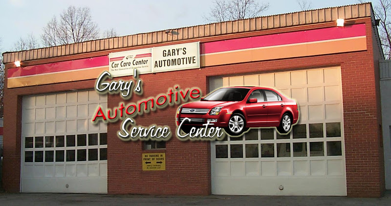 Gary's Automotive Auto Repair Shop in Laurel, MD photo