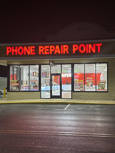 Phone Repair Point Laurel | iPhone, Samsung, iPad, MacBook, Computer & Game Console Repair Mobile Phone Repair in Laurel, MD photo
