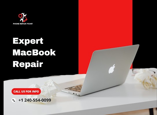 Gallery photo for Phone Repair Point Laurel | iPhone, Samsung, iPad, MacBook, Computer & Game Console Repair in Laurel, MD