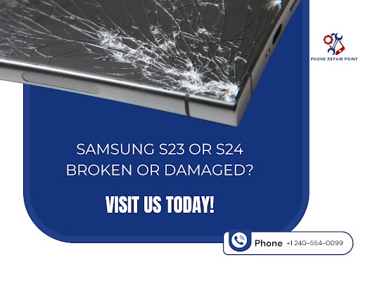 Gallery photo for Phone Repair Point Laurel | iPhone, Samsung, iPad, MacBook, Computer & Game Console Repair in Laurel, MD