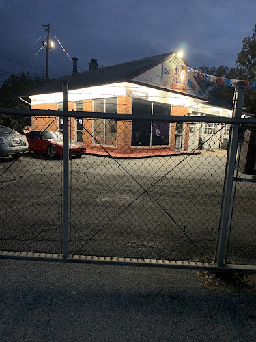DJ's Auto Specialists Auto Repair Shop in Laurel, MD photo