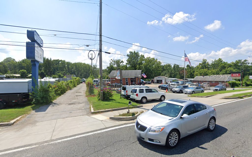 Gallery photo for DJ's Auto Specialists, Auto Repair Shop in Laurel, MD