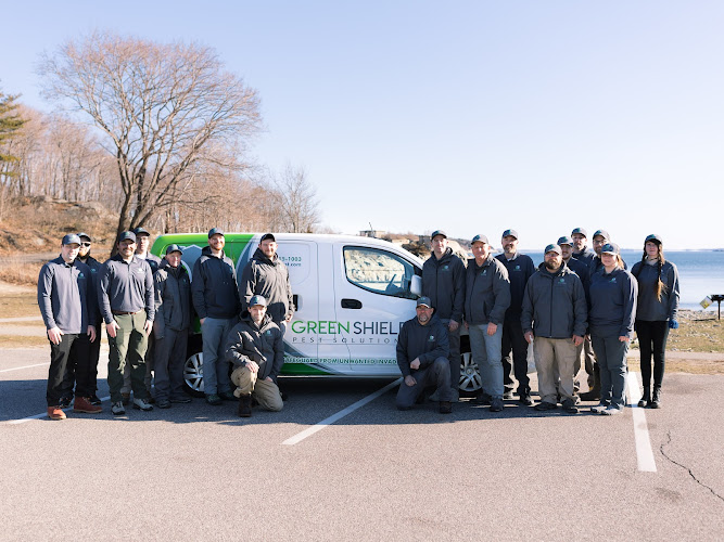 Green Shield Pest Solutions Pest Control Service in Somersworth, NH photo