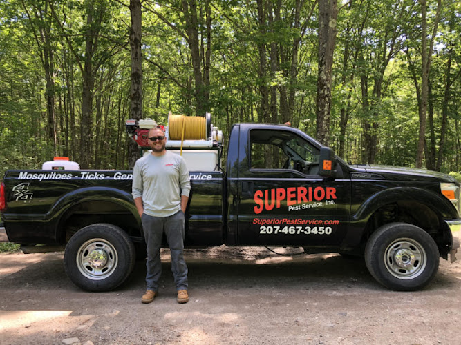 Superior Pest Service Pest Control Service in Arundel, ME photo
