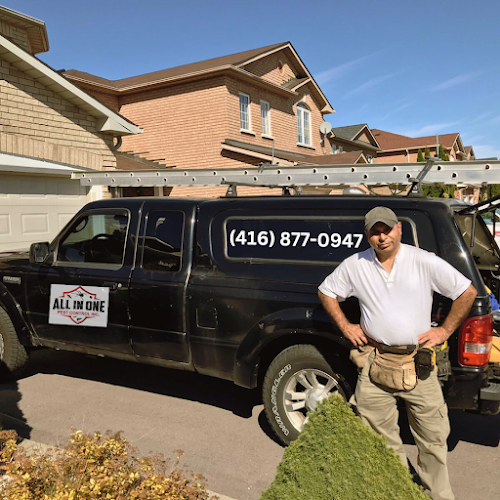 All In One Pest Control Toronto Pest Control Service in Scarborough photo