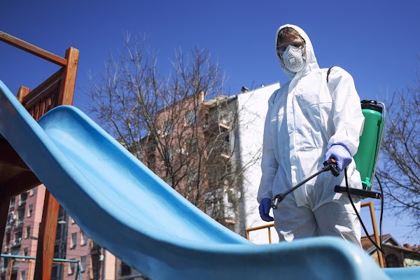 Gallery photo for All In One Pest Control Toronto, Pest Control Service in Scarborough