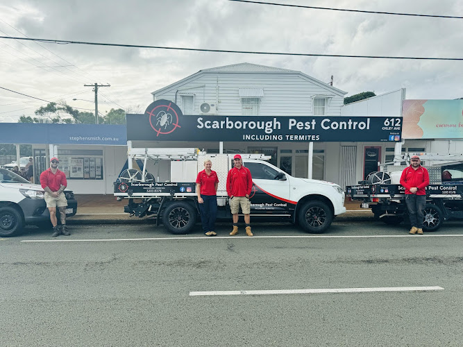 Scarborough Pest Control Pest Control Service in Scarborough QLD 4020 photo