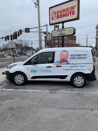 Food and Drug and the Bug LLC Pest Control Service in Portland, ME photo